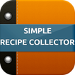Simple Recipe Collector