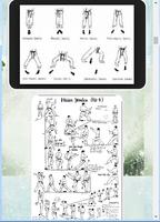 collection of karate moves ภาพหน้าจอ 2