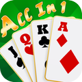 Solitaire Master - Card Game Collection