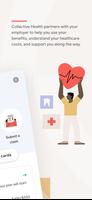 Collective Health Screenshot 1