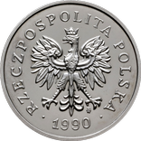 Coins of Poland