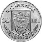 Monnaies de Roumanie icône