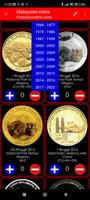 Malaysian coins capture d'écran 3