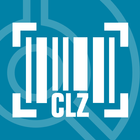 CLZ Scanner ikon