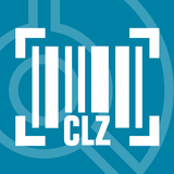 CLZ Scanner icône