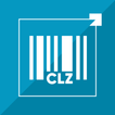 CLZ Scanner-icoon