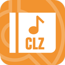 CLZ Music - CD/vinyl database aplikacja