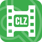 CLZ Movies 圖標