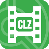 CLZ Movies アイコン