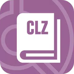 CLZ Books - Book Organizer APK Herunterladen