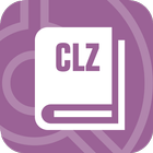 CLZ Books ícone