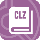 آیکون‌ CLZ Books