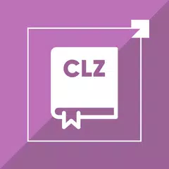 CLZ Books - library organizer XAPK download