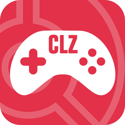 CLZ Games: Video Game Database