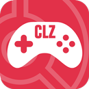 APK CLZ Games - catalog your games