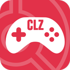 CLZ Games 아이콘