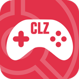 CLZ Games 圖標