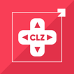 CLZ Games: video game database