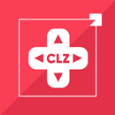 CLZ Games: video game database APK