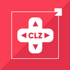 CLZ Games أيقونة