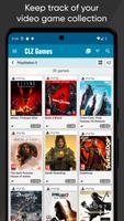 CLZ Games الملصق