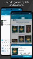 CLZ Games تصوير الشاشة 2
