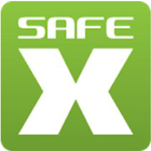 Safex Mobile ikon