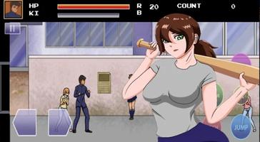 College Brawl 2 Hints screenshot 1