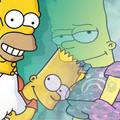 Bart Art Wallpaper