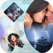 Photo Blend Collage - Blend Collage Photo Editor