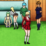 ”College Brawl Adviser Play