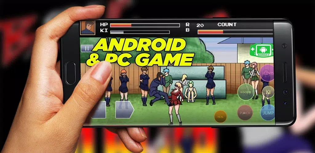 How to Download College Brawl on Android