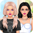 BFF College Dress Up