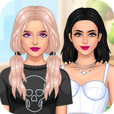 College Dress Up APK