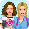 High School Dress Up APK