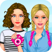 BFF High School Dress Up