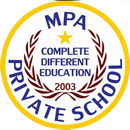 MPA Private School Mobile APK