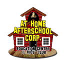 AT HOME AFTERSCHOOL Mobile APK