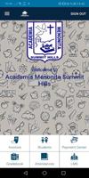 پوستر Academia Menonita of Summit Hi