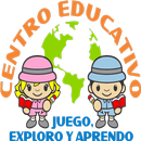 Centro Educativo Juego Exploro APK