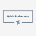Quick Student app