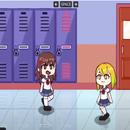 College Brawl : Sim Mod APK