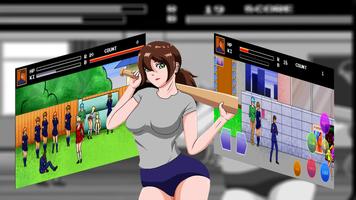 College Brawl Mod helper Screenshot 2