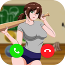 College Brawl Prank Video Call APK