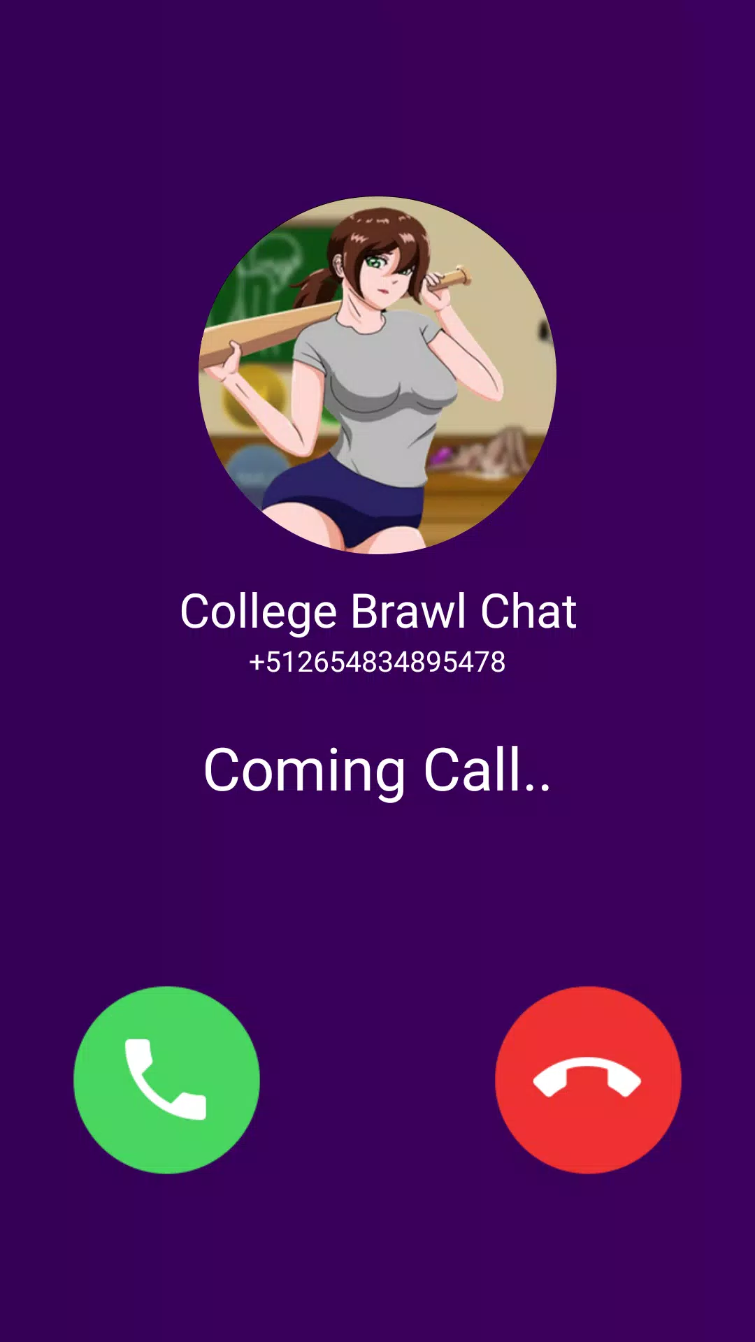 Download College Brawl Life APK v1.0 For Android