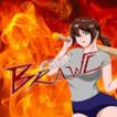 College Brawl : Bad girl schol