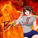 College Brawl : Bad girl schol APK