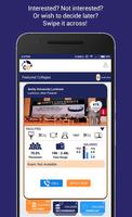 Collegedekho: Colleges India, Admissions & News تصوير الشاشة 2