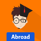 Study Abroad App -Collegedunia simgesi
