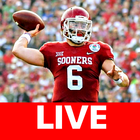 Watch College Football Live St icon